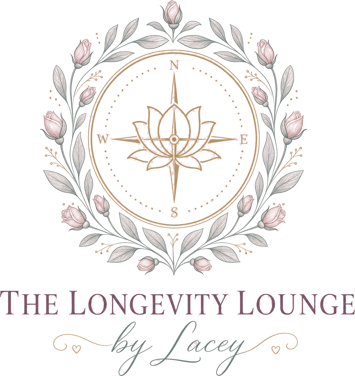 The Longevity Lounge by Lacey